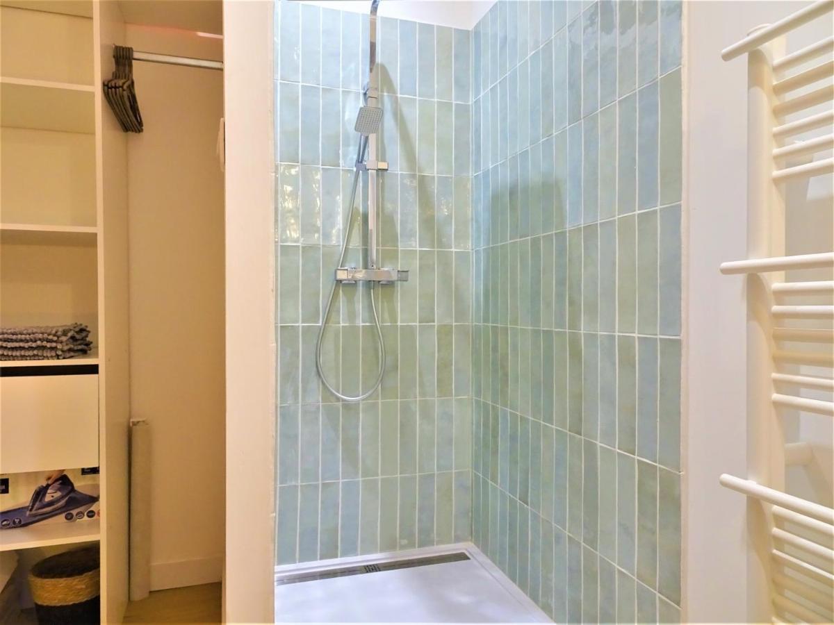 Sublime Cocon: Intimate Retreat Near Place Nationale Apartment Montauban Exterior photo